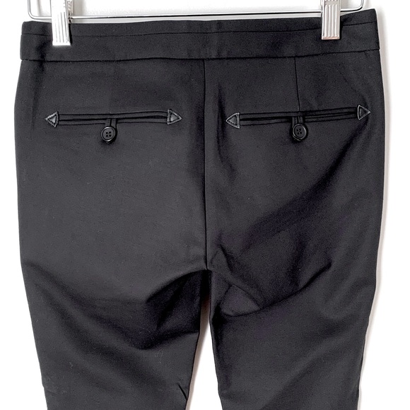 Club Monaco size 00 Emily pant - Picture 6 of 9